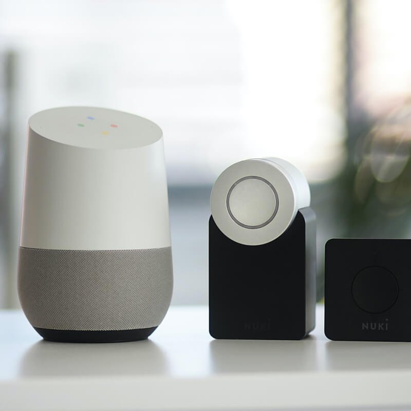 Smart Speaker with Alexa Voice Control Built-in Compact Size with Incredible Sound for Any Room - 图片 2