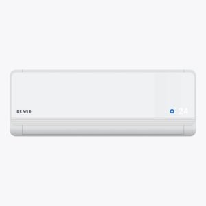 Star 9,500 BTU 115V Dual Inverter Window Air Conditioner with Wi-Fi Control